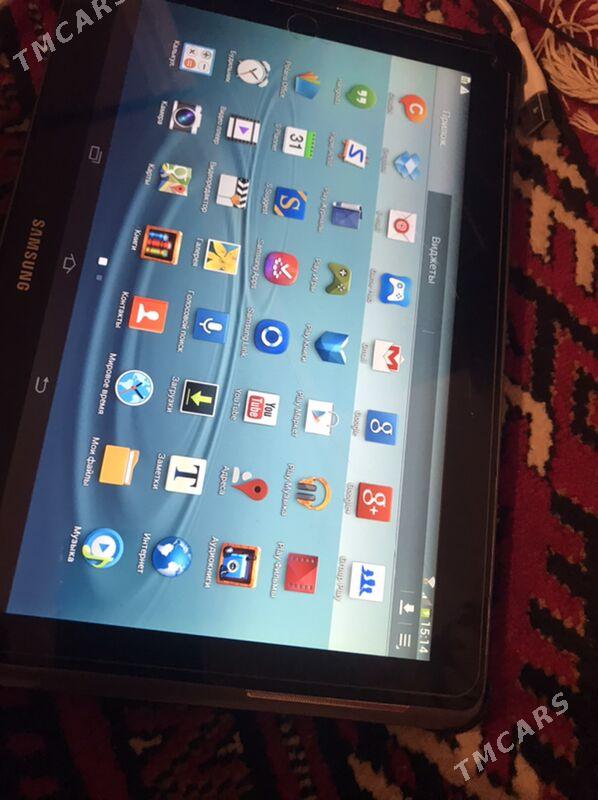 Samsung galaxy tab 2 - Garabekewül - img 1