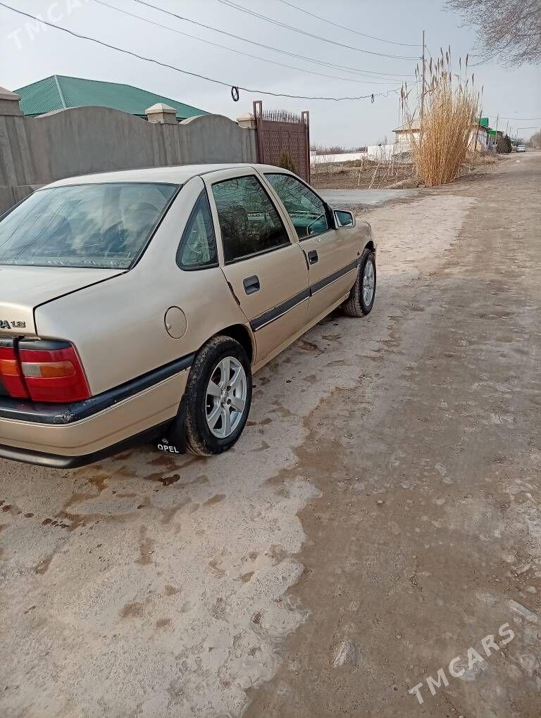 Opel Vectra 1992 - 45 000 TMT - Şabat etr. - img 1