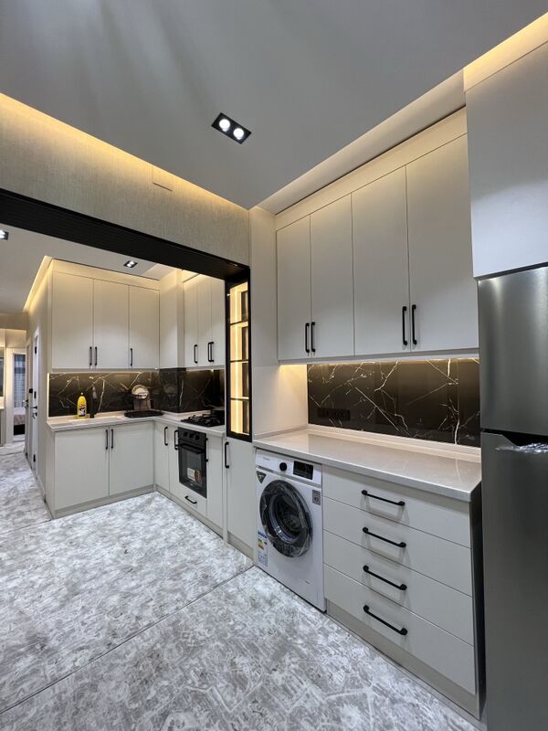 GAUDAN 2 OTAGLY ÝEWRO - Гаудан "А" - img 1