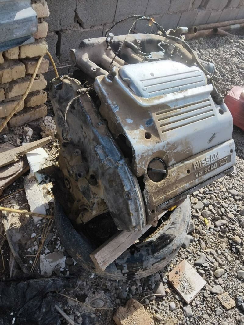 maxcima nissan 3 000 TMT - Sarahs - img 1