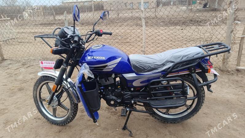 Fekon FK200-14G 2026 - 18 000 TMT - етр. Туркменбаши - img 1