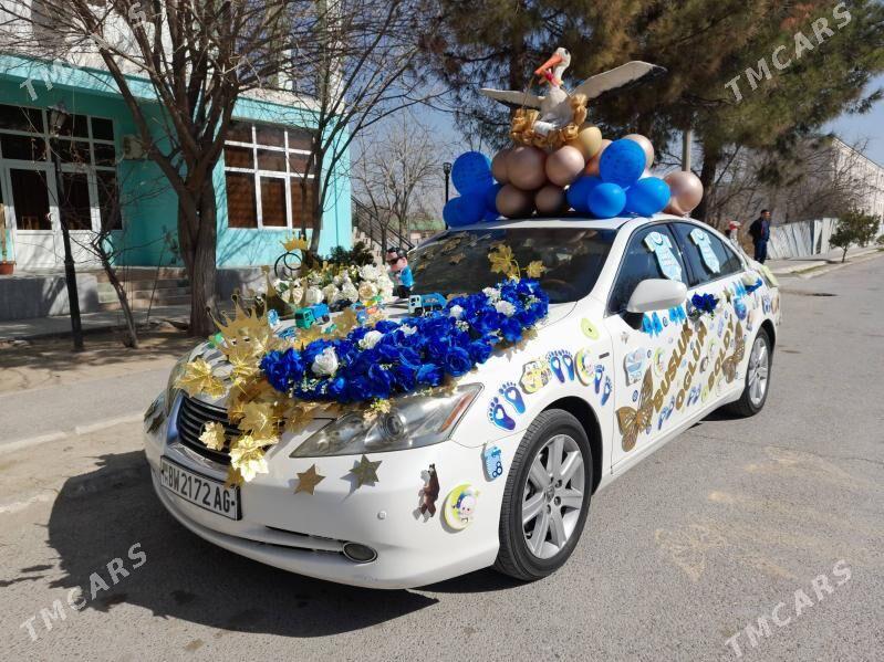 Satlyk Masyn bezegleri - Aşgabat - img 1