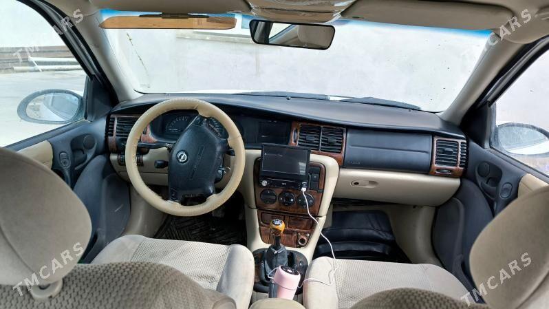 Opel Vectra 1999 - 68 000 TMT - Шабатский этрап - img 1