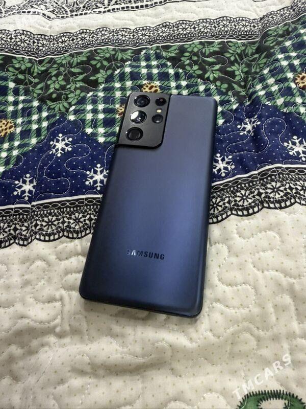 S21 ultra 5 ji - Tejen - img 1