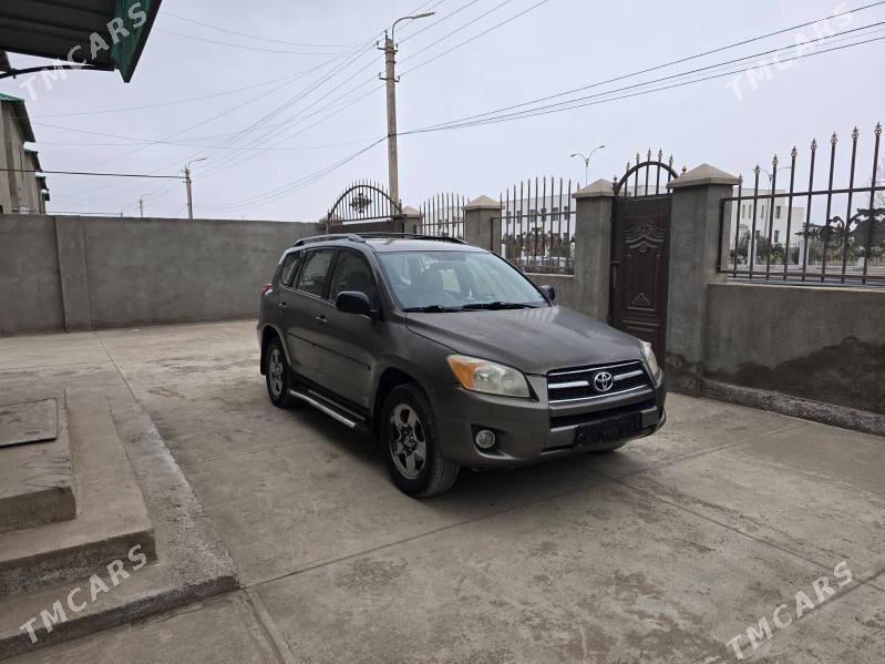 Toyota RAV4 2010 - 155 000 TMT - Дашогуз - img 1