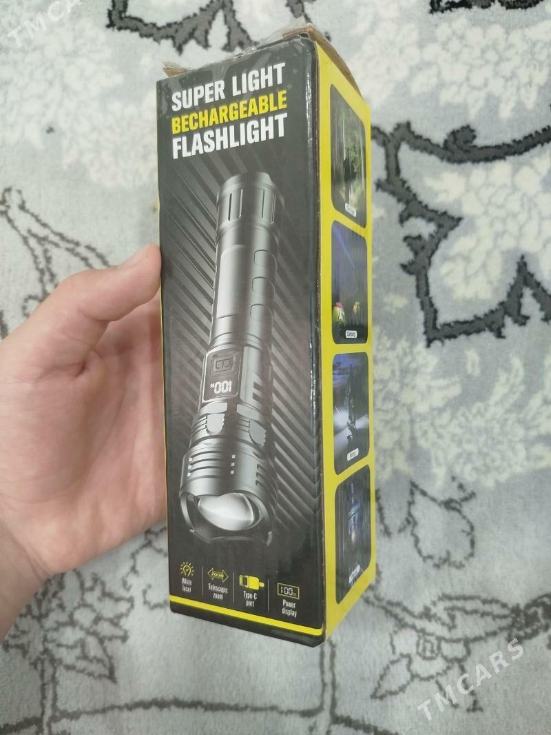 Продается фонарь - Ашхабад - img 1