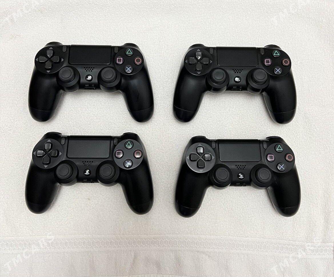 Orginal Jostik PS4 100% - Aşgabat - img 1