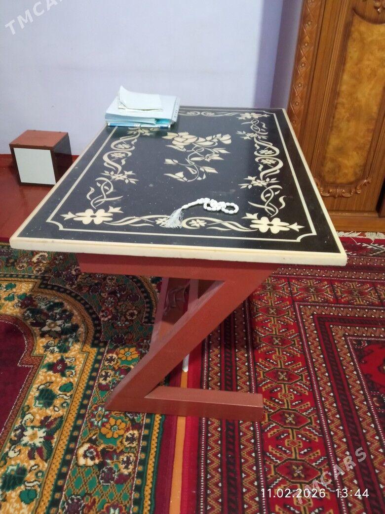 Парта - Дашогуз - img 1