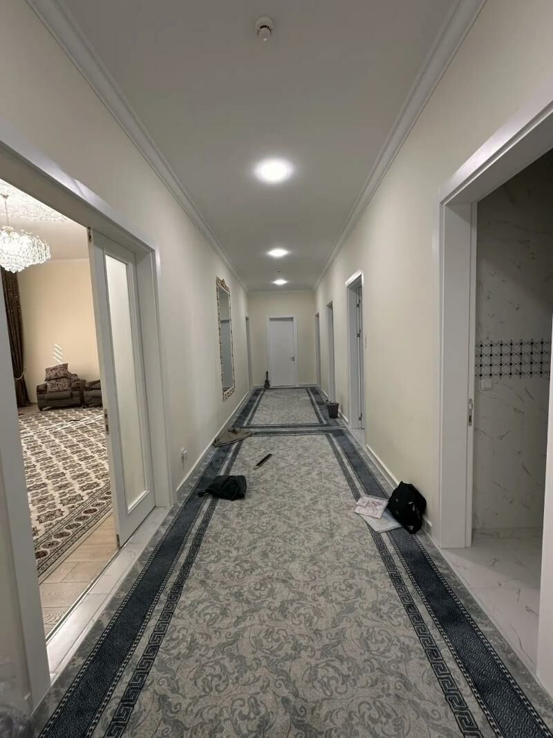 Satlyk jaý 16-tapgyr. 3-komnat - 16-njy tapgyr - img 1