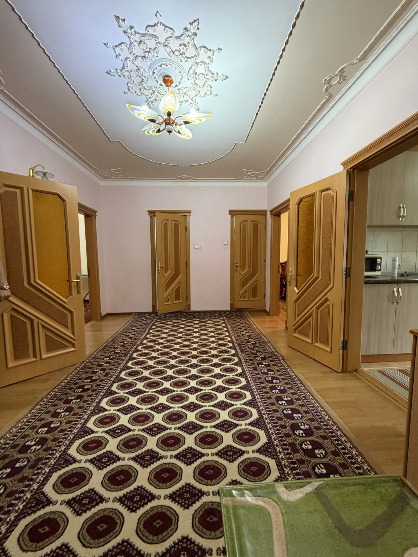 arenda 3kom  jay - Ашхабад - img 1