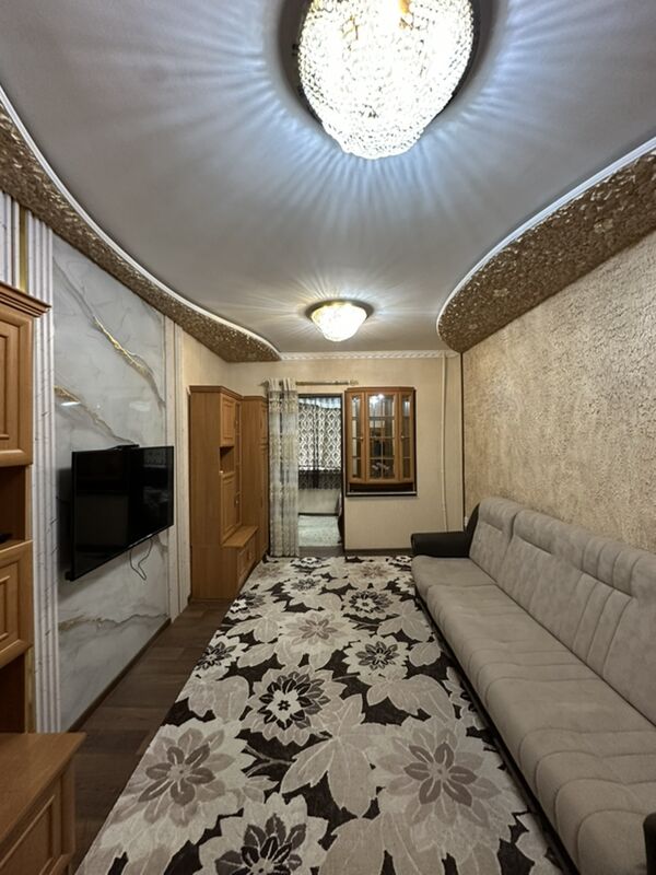 Arenda jay Mir3 2/3komnat 2eta - Parahat 3 - img 1