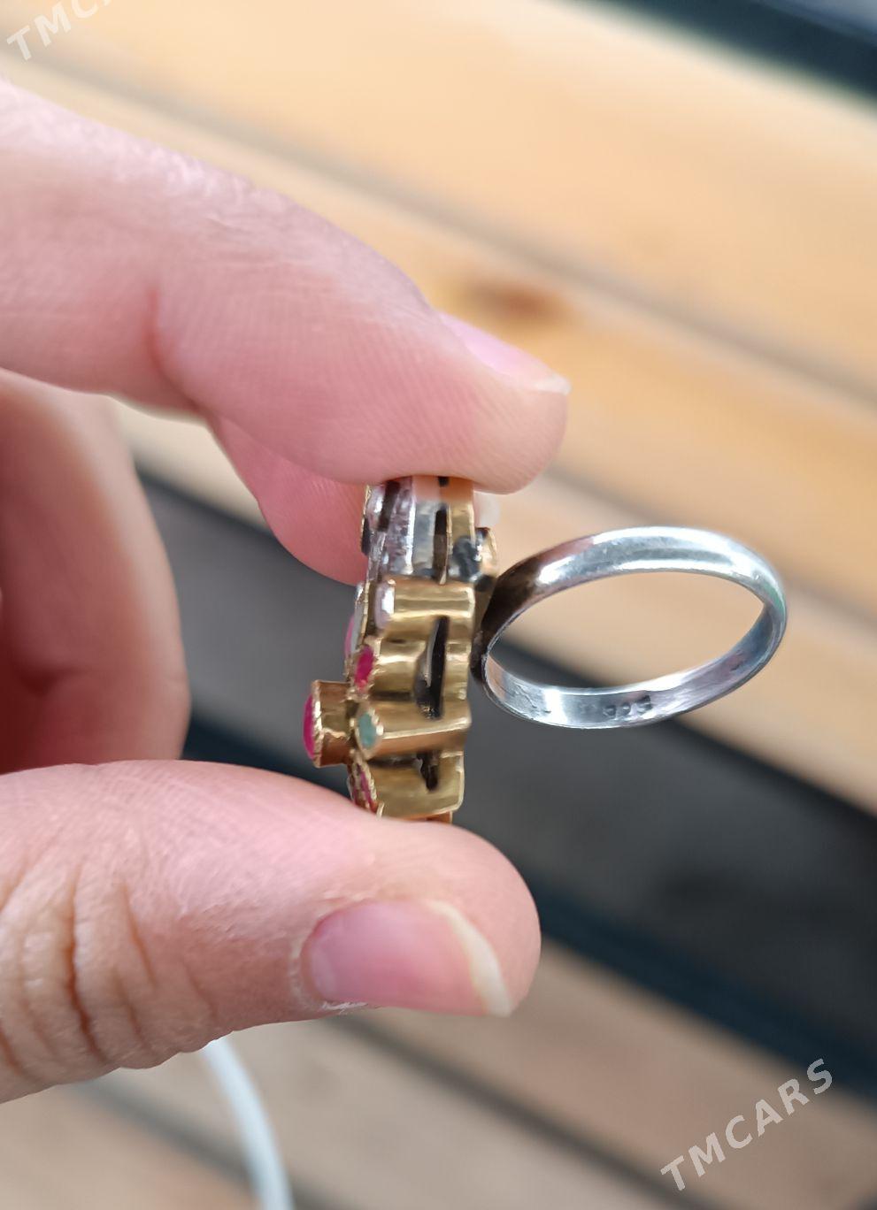 kümüş - Aşgabat - img 1