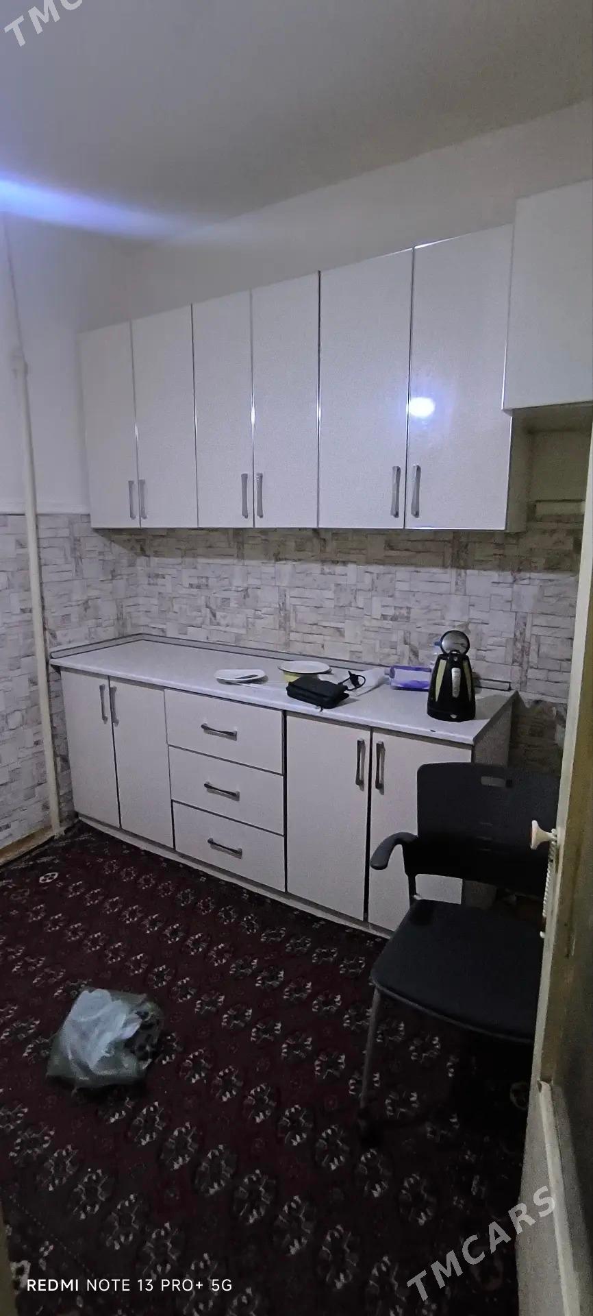 Продается квартира - Aşgabat - img 1