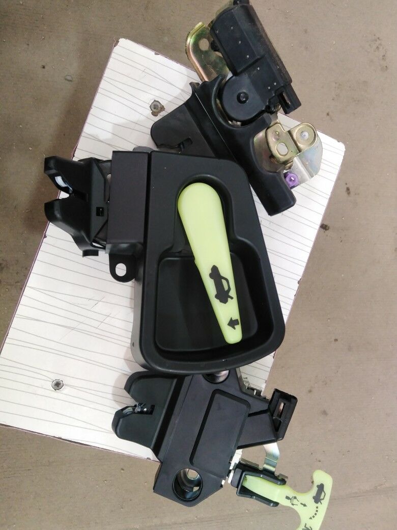 Karolla 02-07 zamok замок 300 TMT - Балканабат - img 1