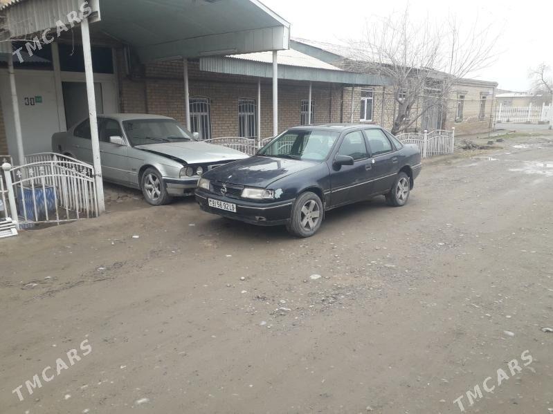 Opel Vectra 1991 - 30 000 TMT - Туркменабат - img 1