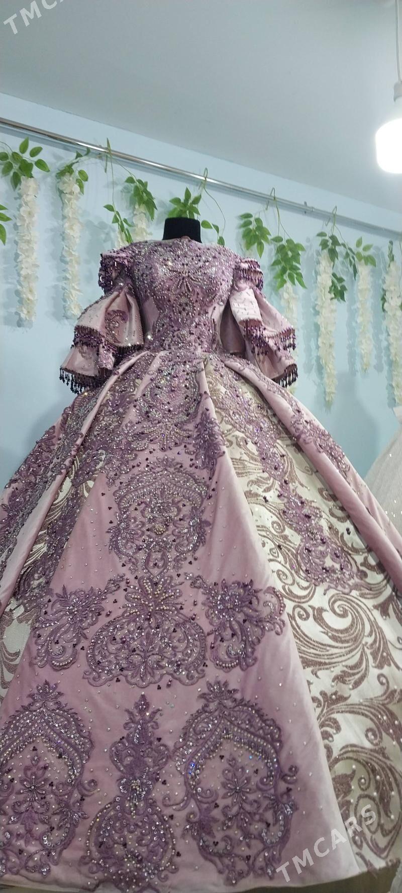 Satlyk Toy koynekleri - Ашхабад - img 1