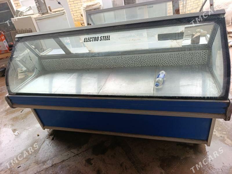 witrina holodilnik etinki - Mary - img 1