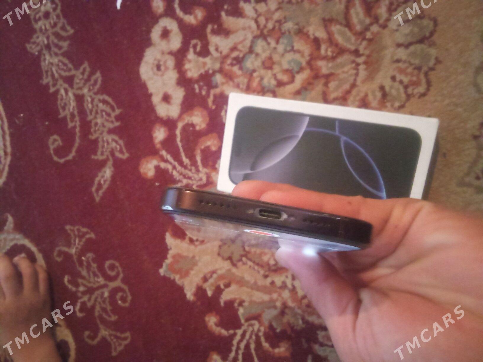 iphone16promax - Гарабекевюл - img 1