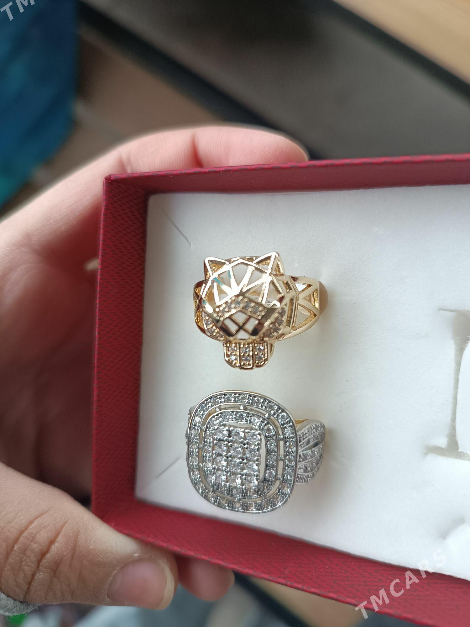 bjuterya - Aşgabat - img 1