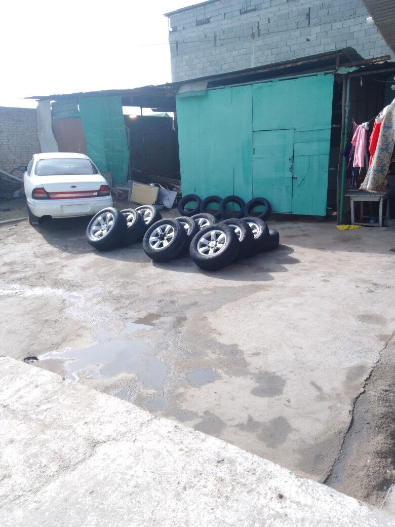 Prada 17 disga pokrisga 40 000 TMT - Ашхабад - img 1