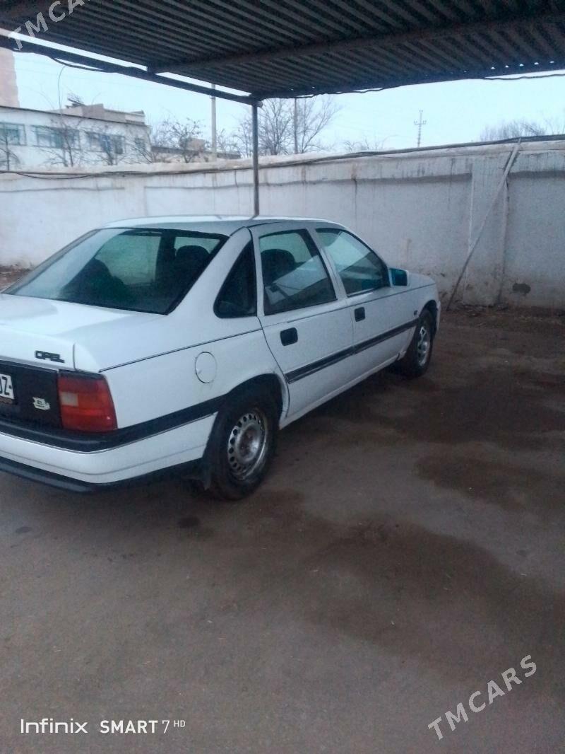 Opel Vectra 1991 - 28 000 TMT - Губадаг - img 1