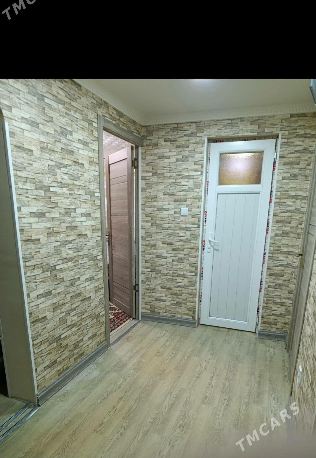 Petrazawadskoy 1etaj, - Ашхабад - img 1