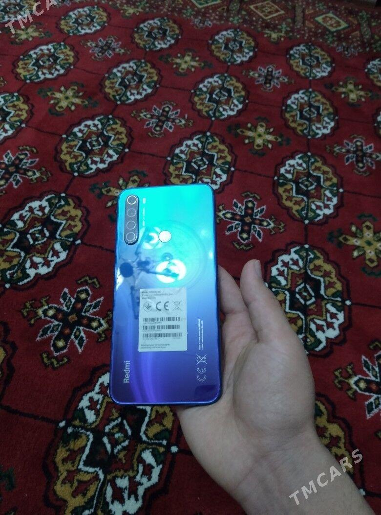 Redmi not8 - Büzmeýin - img 1