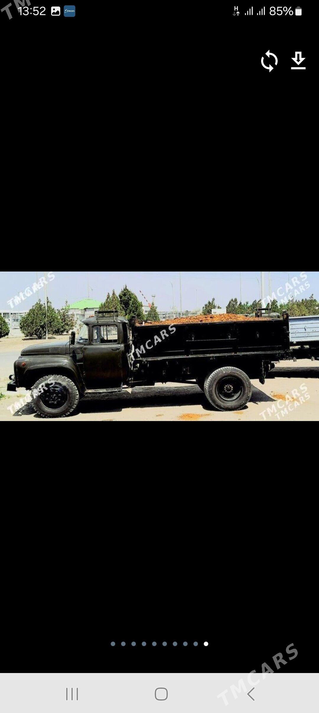 KERAMSIT MITI SEMENT CAGE DERS - Ашхабад - img 1