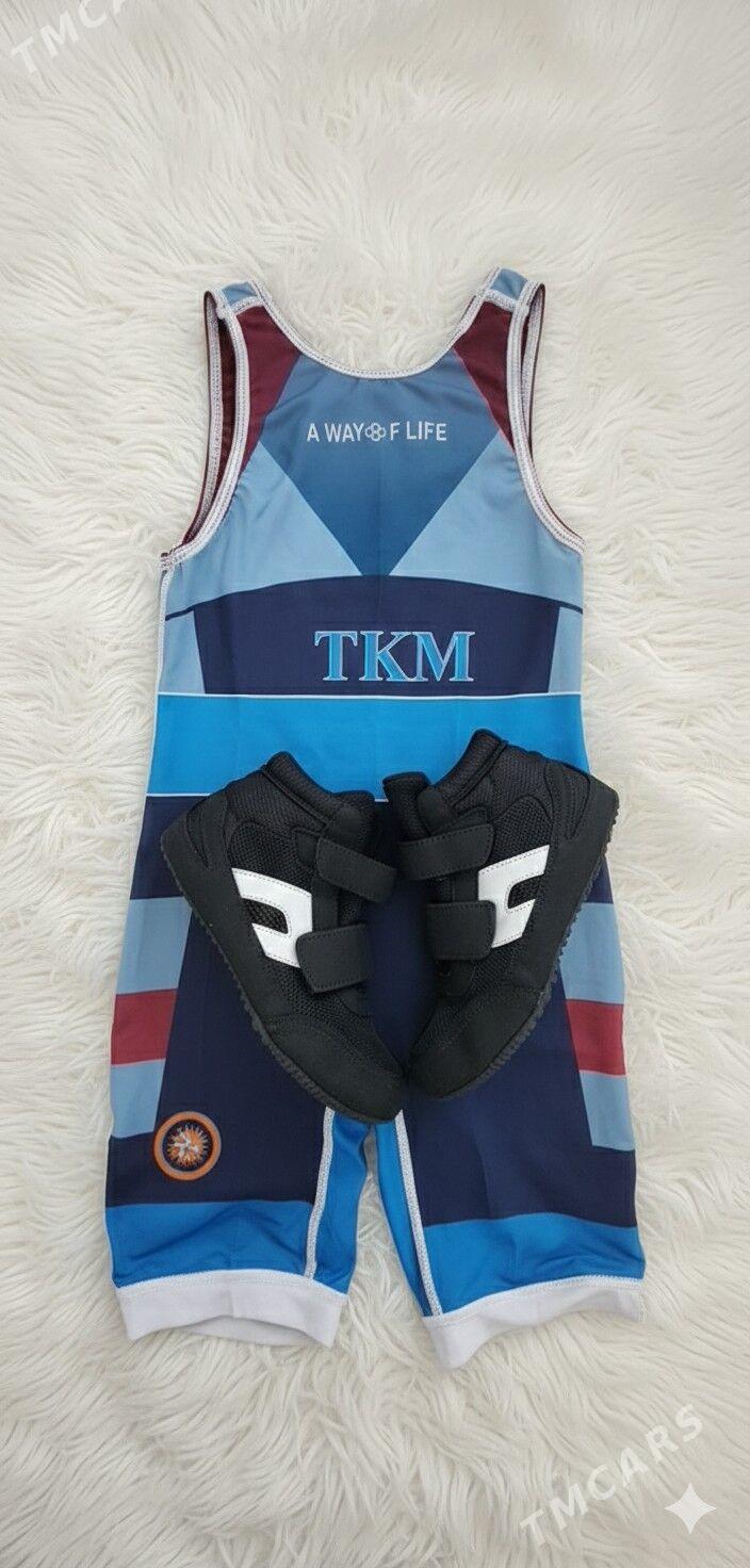 turko - Balkanabat - img 1