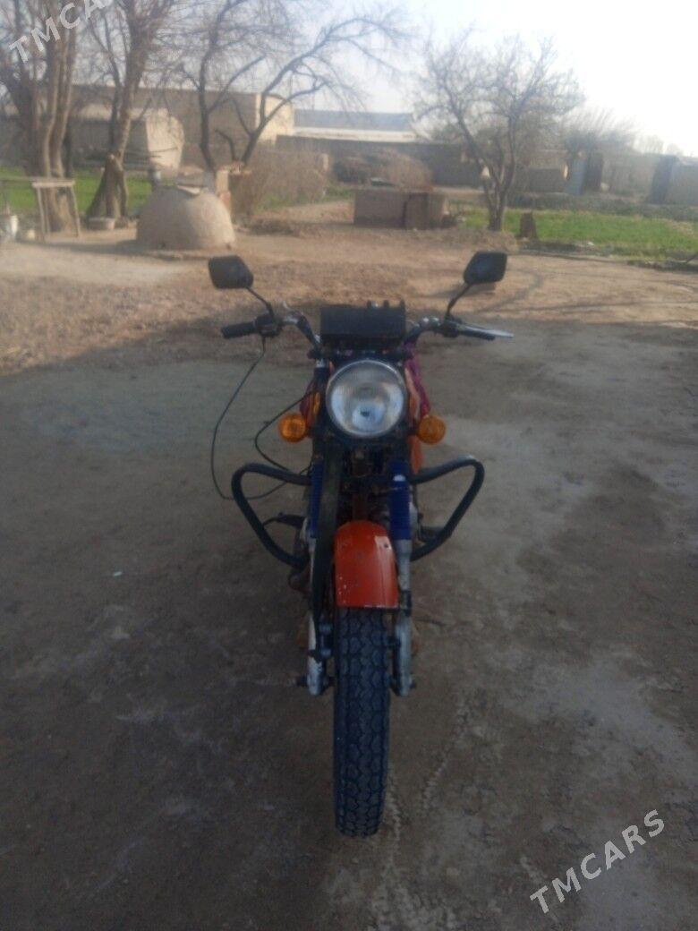 Iž Planeta 5 2009 - 7 000 TMT - Гарабекевюл - img 1