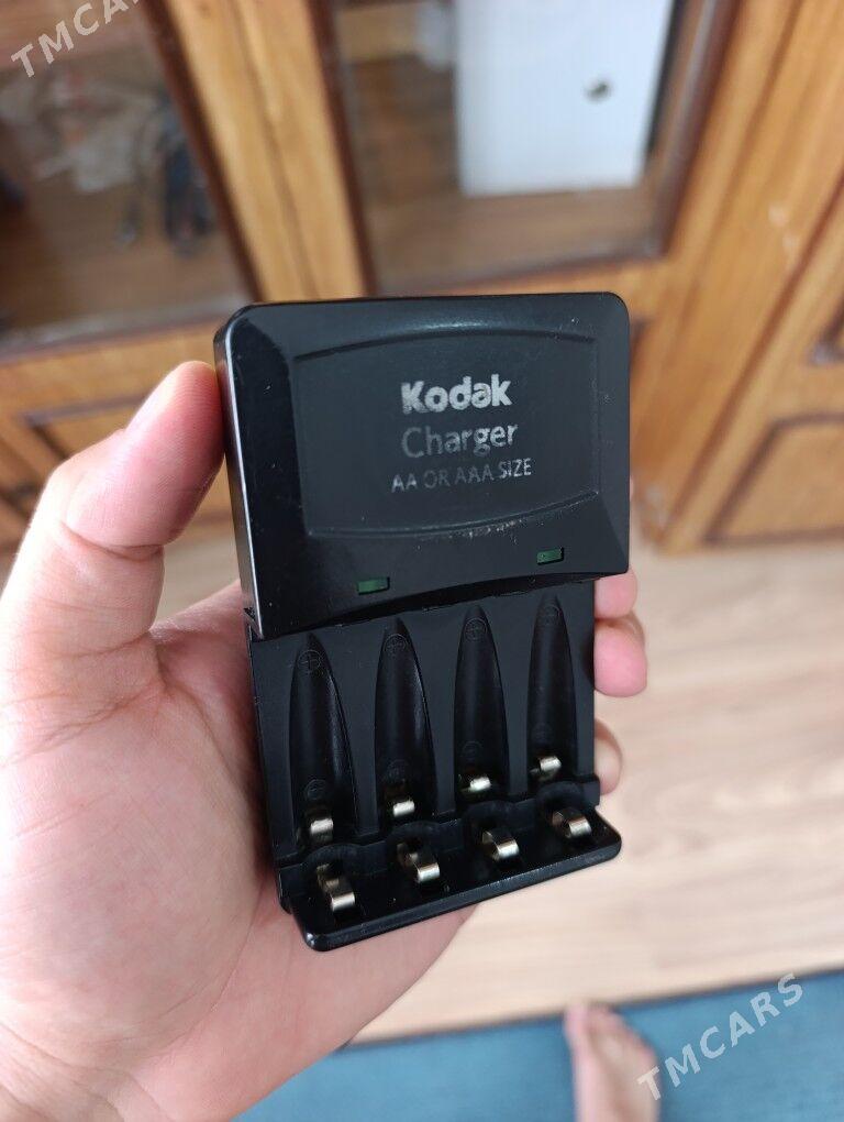 zaryatnik - Balkanabat - img 1