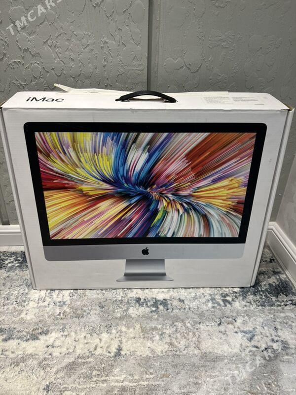 iMac - Aşgabat - img 1