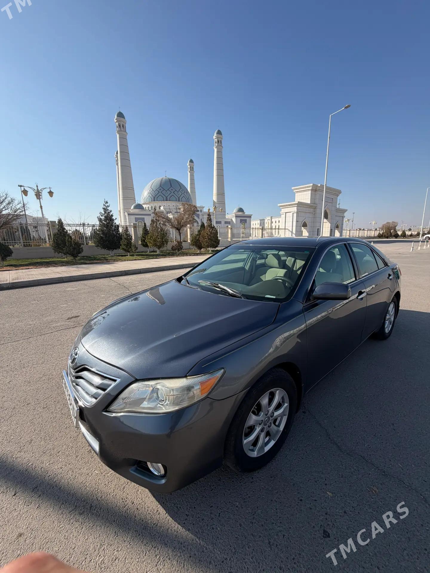 Toyota Camry 2010 - 180 000 TMT - Гороглы (Тагта) - img 1