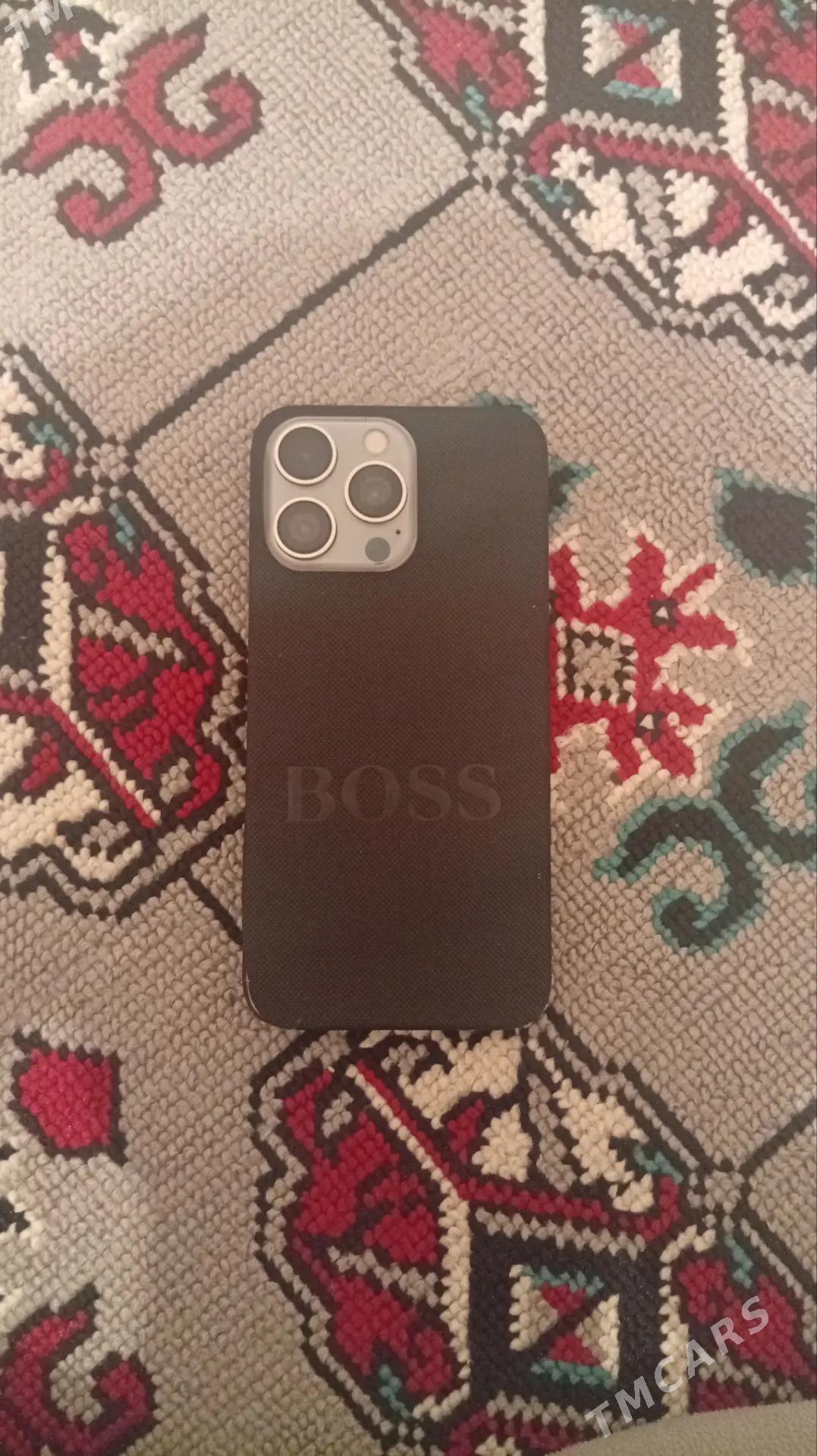 İphone15 pro max dublikat - Дянев - img 1