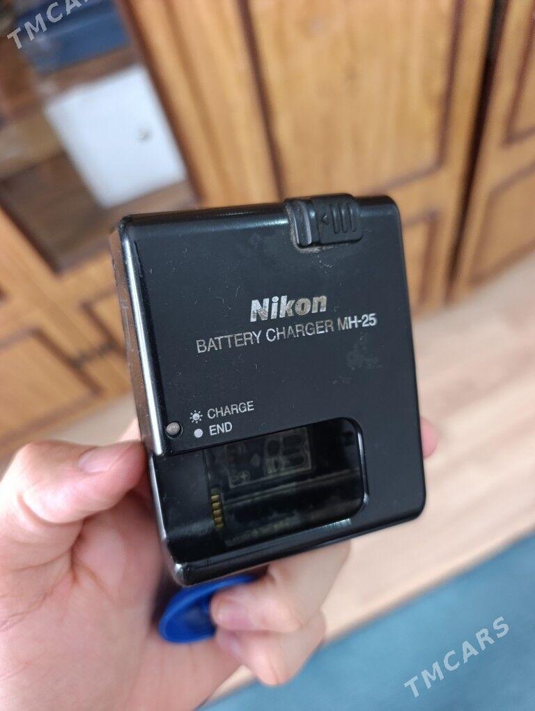 Nikon d7000 zaryatnik - Балканабат - img 1