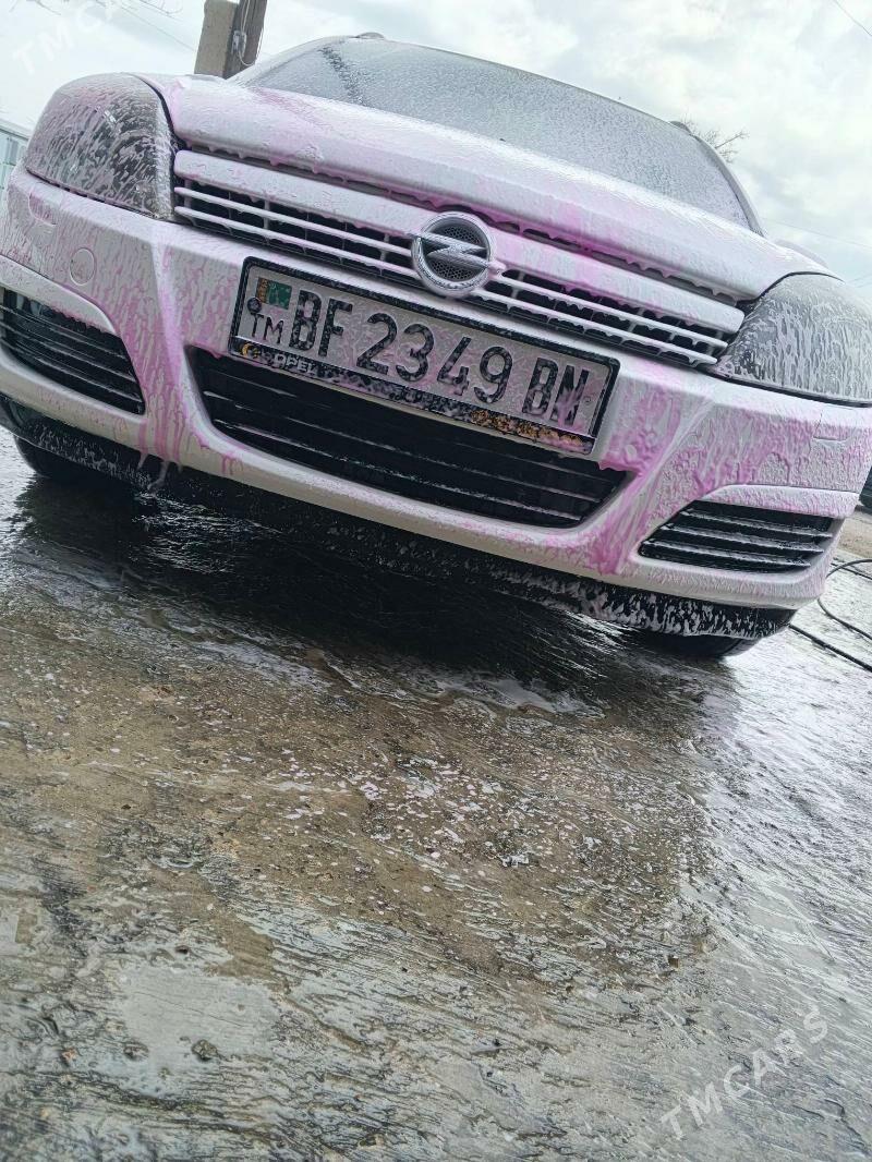 Opel Astra 2004 - 90 000 TMT - Туркменбаши - img 1
