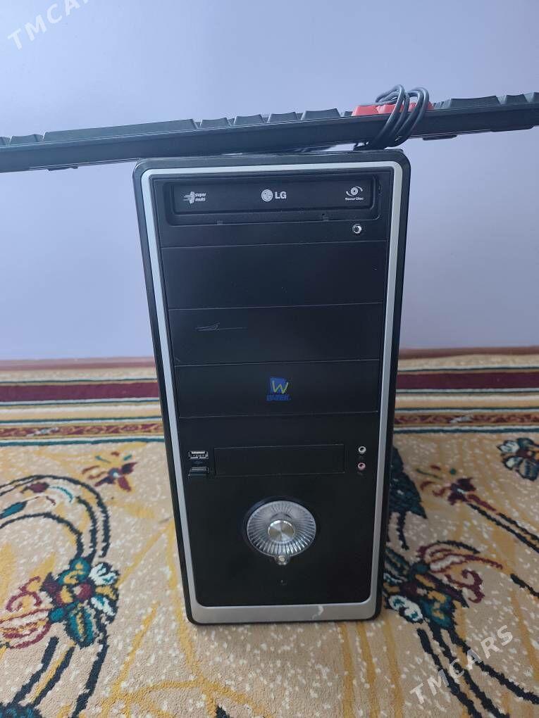 Системный блок - Балканабат - img 1