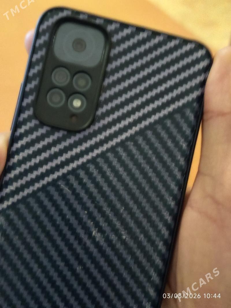 Redmi not 11 - Bereket - img 1