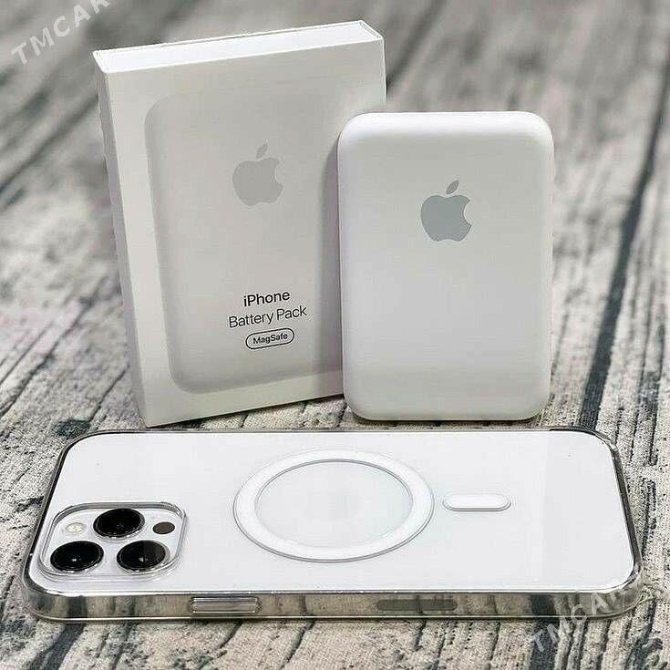 Maxsef - Ашхабад - img 1