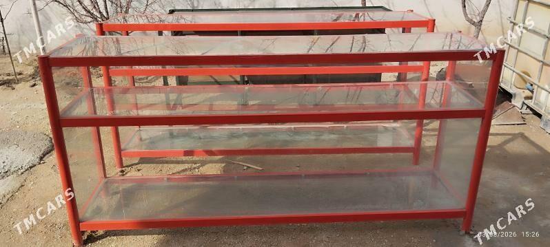 witrina - Балканабат - img 1