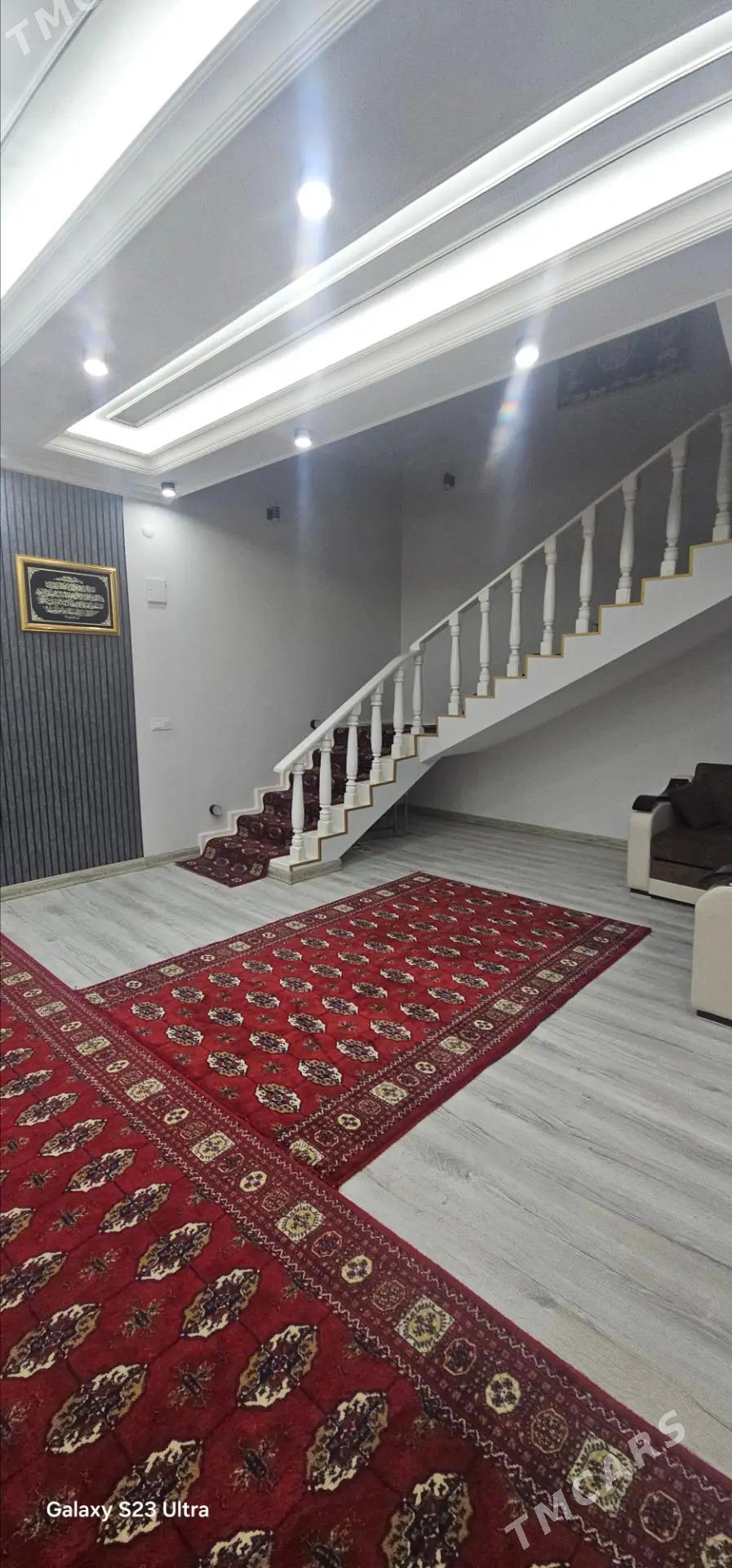 arenda taze zaman - Aşgabat - img 1