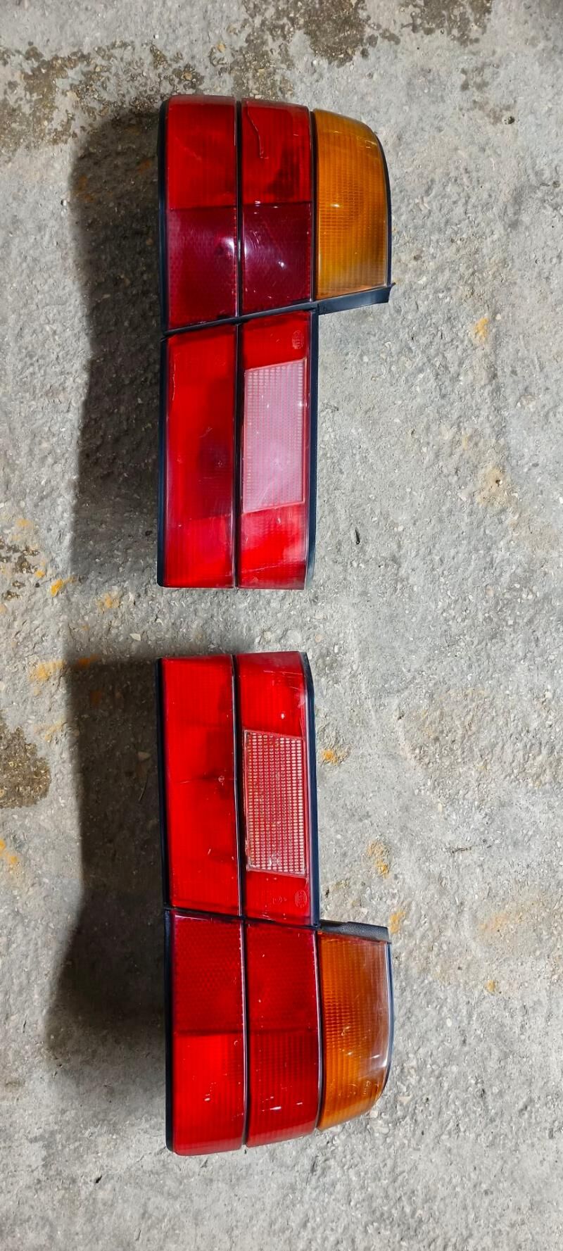 Bmw stop 450 TMT - Балканабат - img 1