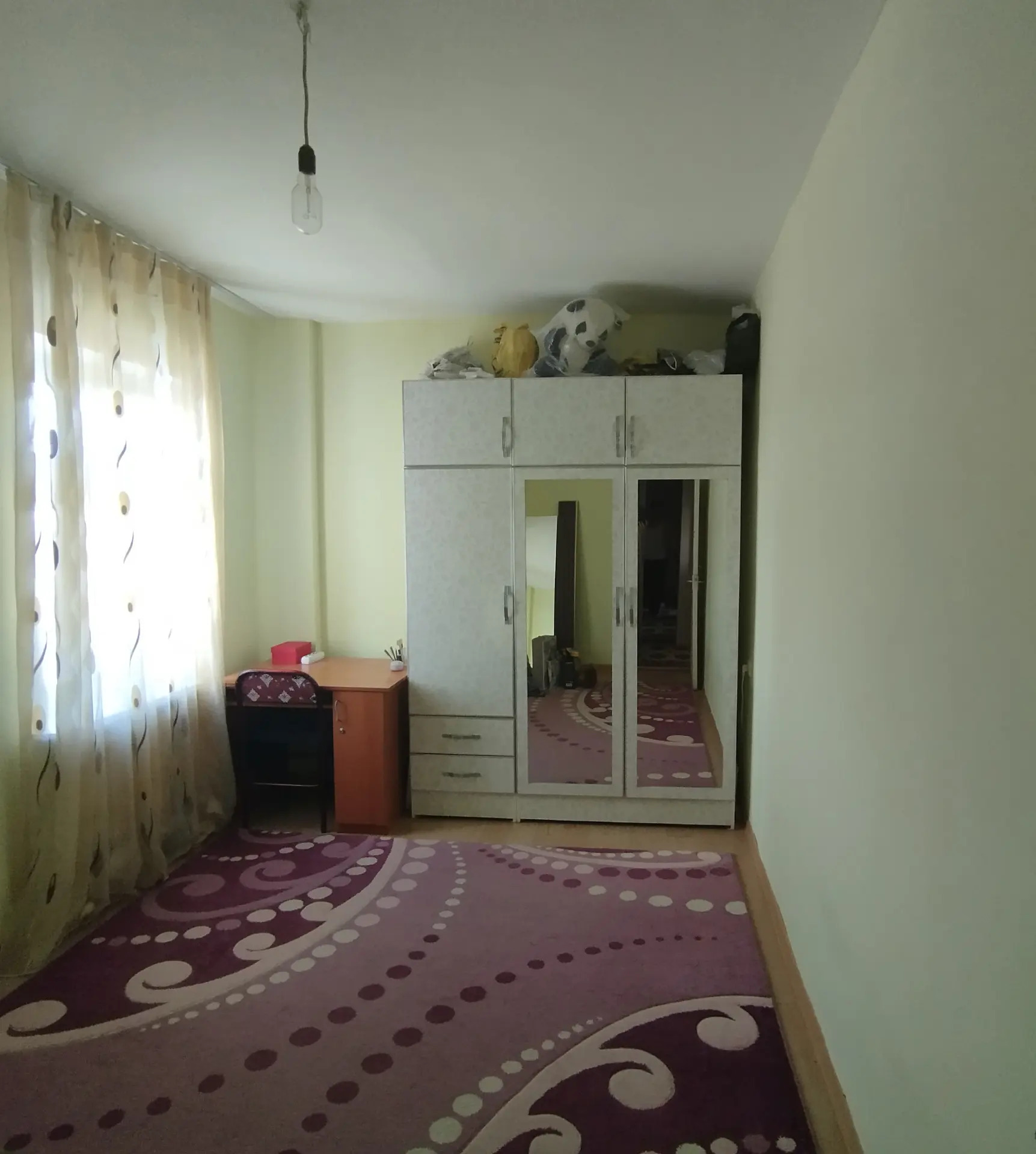 Gowdan B. 2 komnot - Ашхабад - img 1