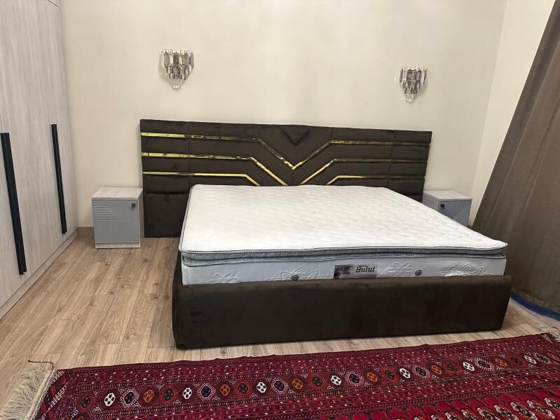 Arenda 16 nji Tapgyr  3 Kom - Ашхабад - img 1