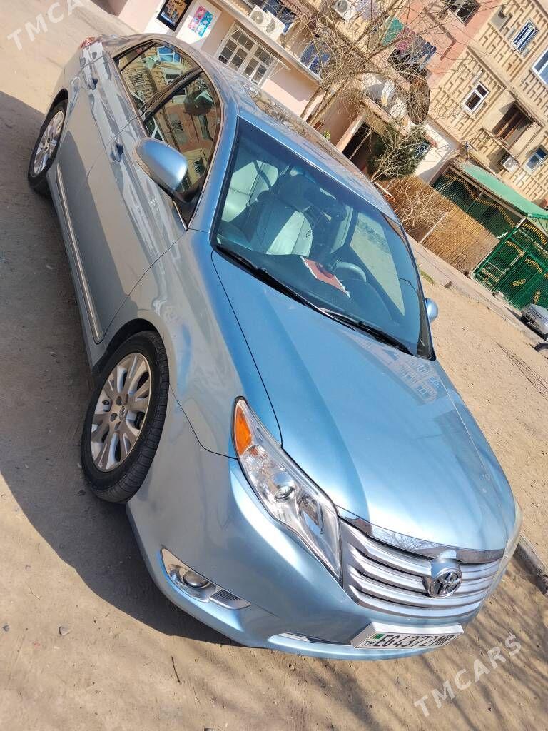 Toyota Avalon 2011 - 350 000 TMT - Murgap - img 1