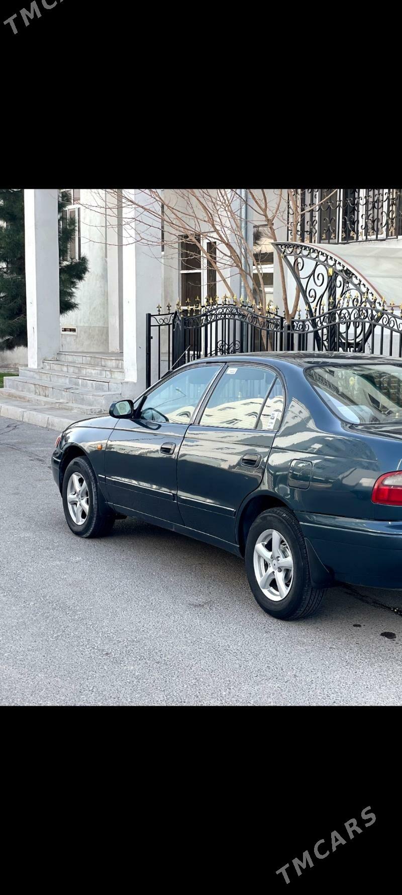 Toyota Carina 1993 - 82 000 TMT - Мургап - img 1