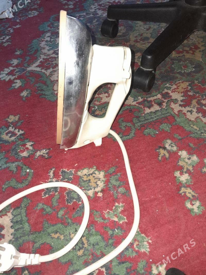 utuk - Daşoguz - img 1