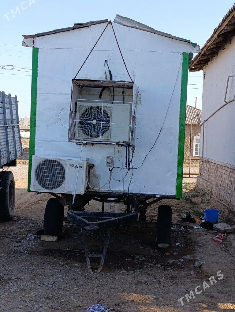 Toy holadilnik - Бабадайхан - img 1