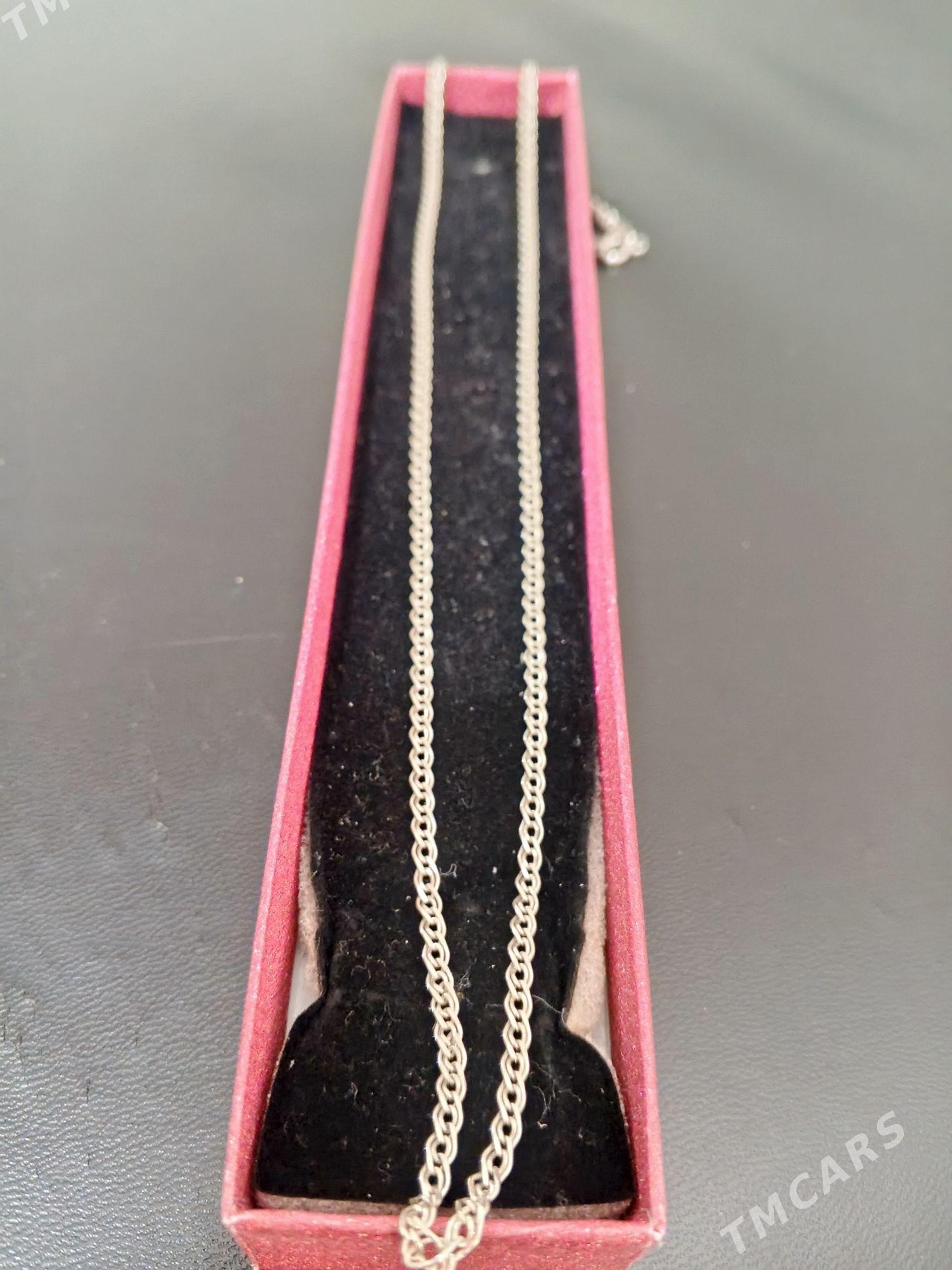 kumus spocka - Балканабат - img 1