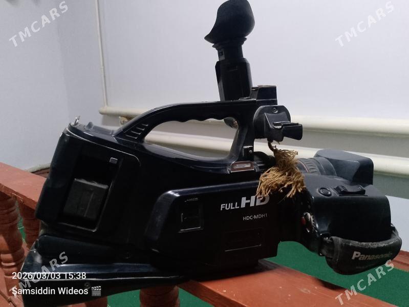 panasonik - Шабатский этрап - img 1